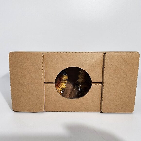 Sunflower Shaped Ceramic Candle Holders With Ladybug Butterfly Accents Partylite - Picture 8 of 11